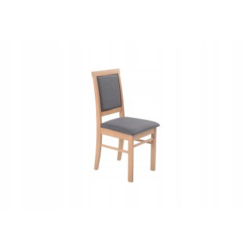 Krzesło do salonu w dowolnym kolorze. G-33