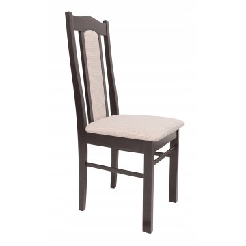 Krzesło drewniane do pokoju. G-5