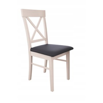 Drewniane krzesło kuchenne. G-22