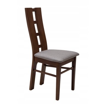 Krzesło drewniane do salonu. G-8