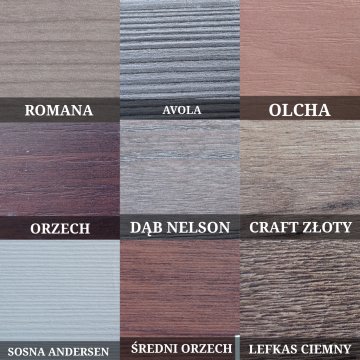 Stół do salonu kuchni w dowolnym wybarwieniu. KARO