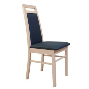 Krzesło drewniane w dowolnym kolorze. G-21