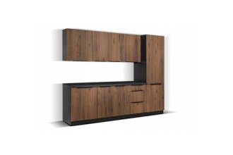 Zestawy mebli kuchennych