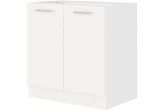 Olka (Biały / Biały)