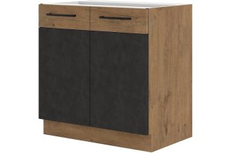 Ivo (Grafit / Lancelot)