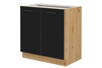 Moderna (Czarny / Artisan)