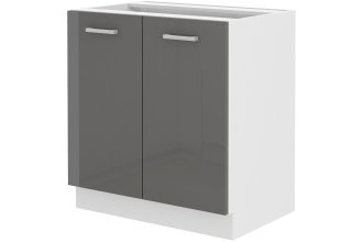 Sonet (Szary połysk / Biały)