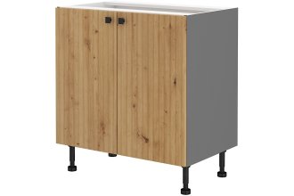 Lamelo (Artisan / Antracyt)