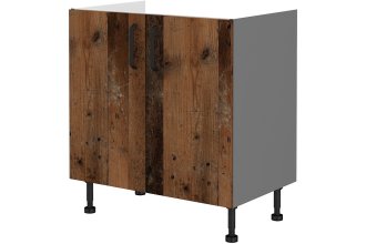 Retro (Old Style / Antracyt)