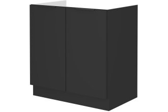 Black (Czarny / Czarny)