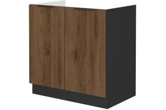 Okapi (Orzech Okapi / Czarny)