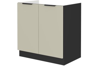 Kaszmir (Kaszmir / Czarny)