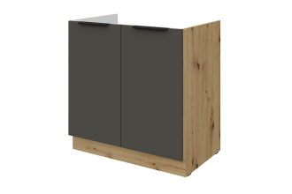 Ariva (Grafit mat / Artisan)