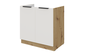 Ariva (Biały mat / Artisan)