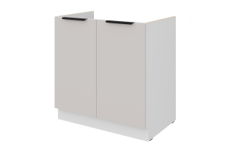 Abena (Kaszmir / Biały)